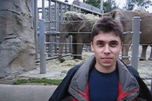"Yo en el zoológico": el primer video de YouTube cumple 16 años