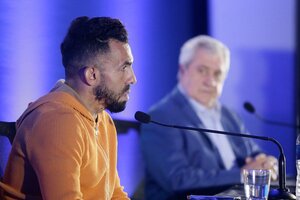 Carlos Tevez se va de Boca: “Estoy pleno con esta decisión porque no tengo más para dar”