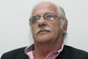 Carlos Carrascosa: "Si hoy no sabemos quien mató a María Marta es por culpa del fiscal Molina Pico"