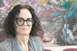 Cecilia Todesca: "La reunión en Olivos fue un error, pero la oposición arma un show sobre cosas que no existen"