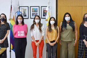 Agrupaciones feministas piden que no asuma el diputado electo de Santiago del Estero acusado por abuso sexual