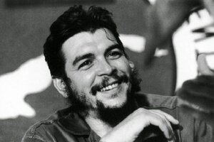 Juan Martín Guevara: "Si El Che viviera, América Latina sería libre, soberana, independiente y socialista"