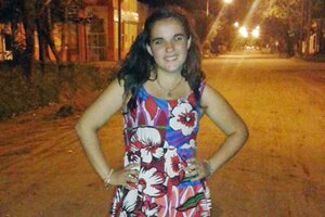 El femicidio de Chiara Páez, el crimen que desató las primeras marchas de Ni una menos