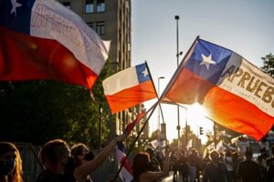 Elecciones en Chile: con la votación en el extranjero, comenzó la segunda vuelta