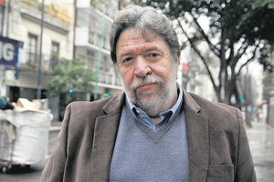 Claudio Lozano pidió suspender los pagos de la deuda externa