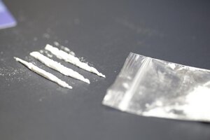 ¿Cómo se corta la cocaína en Argentina?