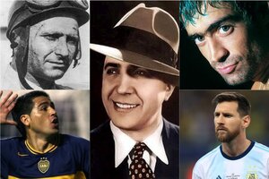 Lionel Messi, Riquelme, Gardel, Fangio y Rodrigo: por qué el 24 de junio es el "día más argentino" del año