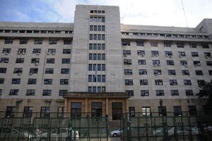Espionaje ilegal: la Cámara de Casación suspendió el traspaso de la causa a Comodoro Py