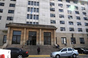 La Cámara Federal resolvió que la causa por espionaje a Cristina Kirchner tramite en Comodoro Py