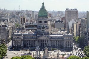 Desde la comisión de Agricultura piden la pronta aprobación de la expropiación de Vicentin