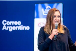 Vanesa Piesciorovski, presidenta de Correo Argentino: "Con Correo Compras tenemos el desafío de seguir innovando"
