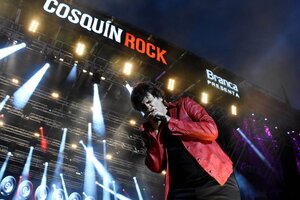 Se confirmaron las fechas del Cosquín Rock 2022: cuándo empieza la preventa de entradas