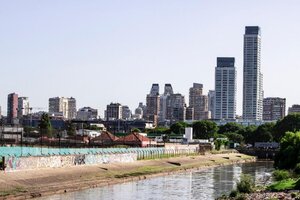 María Eva Koutsovitis, sobre Costa Salguero: "la Ciudad de Buenos Aires está estructurada en la desigualdad"