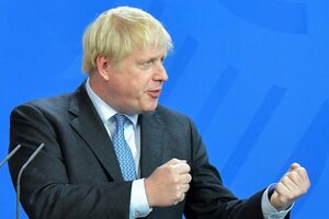 Brexit: Boris Johnson suspendió el parlamento británico por un mes
