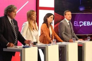 Elecciones en Mendoza: Este domingo se elige Gobernador