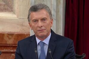 Baradel: "Este Gobierno para la sociedad argentina está terminado"
