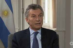 Mauricio Macri lanzará su libro "Primer Tiempo" en marzo