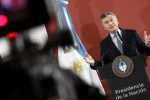 Peajes: Denuncian que el Gobierno direccionó concesiones a empresas de Macri