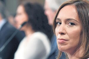 Campana:  "Vidal y Lacunza son los padres de los peores indicadores laborales del país"