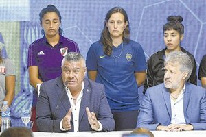 Fútbol Femenino: Hoy se presenta el nuevo torneo