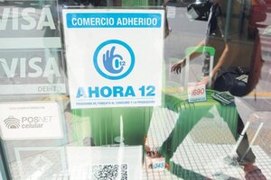 Empresarios PyME piden prorrogar el Ahora 12