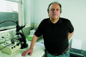 Se conmemora hoy el Día de la Ciencia Digna en homenaje a Andrés Carrasco