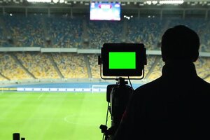 Por una cautelar, Fox  transmite la fecha de fútbol este fin de semana