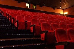 Las salas de cine están listas para su reapertura