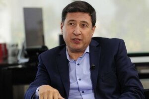 Daniel Arroyo confirmó la inyección de 63 mil millones para contener la crisis: “La situación es realmente crítica”