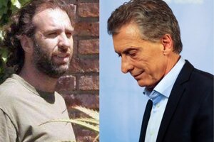 Santiago O´Donnell: "Mariano Macri piensa que a Mauricio no le vendría mal una temporada en la cárcel"