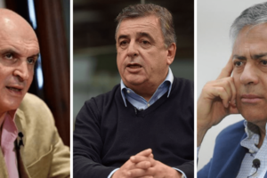 Primeras reacciones opositoras luego de la carta de Cristina Fernández de Kirchner