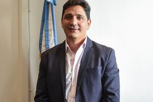 Martín Marinucci: “Cambiemos dejó más de 200 millones de pesos de deuda en trenes argentinos”