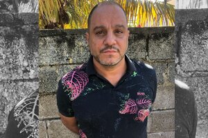 Cayó Leonardo Cositorto, CEO de Generación Zoe: fue detenido en un barrio privado en República Dominicana