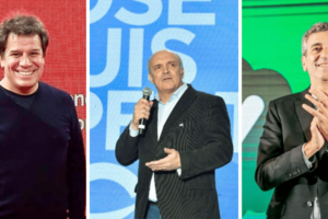 PASO 2021: qué tuitearon los candidatos y políticos en este viernes de veda electoral