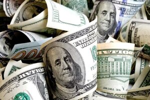 Cepo: Aumenta la brecha entre el dólar blue y el oficial