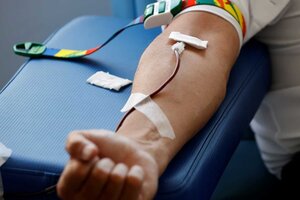 Francia ya no tendrá en cuenta la orientación sexual a la hora de donar sangre