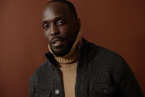 Encontraron muerto a Michael K. Williams, actor de la serie "The Wire"