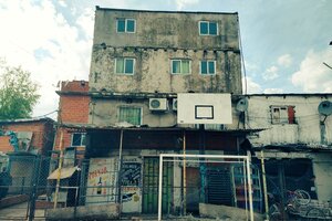 Coronavirus en el Barrio Rodrigo Bueno: "Nos sentimos abandonados"