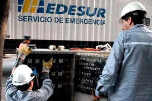 Cortes de luz: la advertencia del ENRE a las distribuidoras de energía