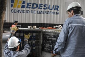 Oficial: Edenor y Edesur no podrán cortar el servicio por las deudas generadas en la pandemia