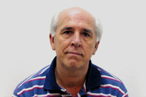Eduardo Santin, sobre la nueva fórmula previsional: "los jubilados van a ganar"