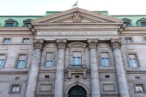 Allanamientos en sucursales del Banco Nación en busca de información por el caso Vicentin