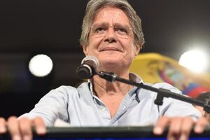 Quién es Guillermo Lasso, el banquero de derecha que fue electo presidente de Ecuador