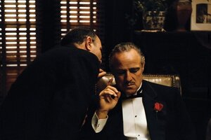 50 años de El Padrino: la familia Corleone por Juan Forn