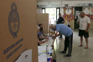 Resultados elecciones 2021: ¿Quién ganó en Río Negro?