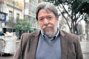 Claudio Lozano, director del Banco Nación: “Argentina no está en la situación de default en que la dejó el macrismo”
