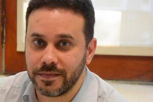Enio García: "nuestra idea es en marzo tener a 6 millones de personas vacunadas"