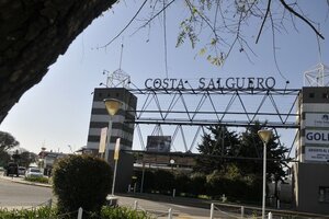 Revés para Larreta: la Justicia declaró inconstitucional la venta de Costa Salguero