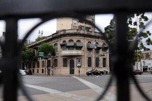 Especulación vs. patrimonio: el Gobierno porteño demolió una escuela histórica