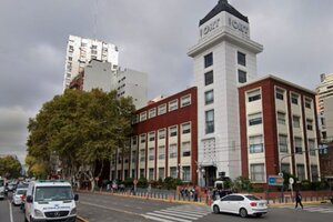 Detectan 43 casos de coronavirus en el Colegio ORT de Belgrano